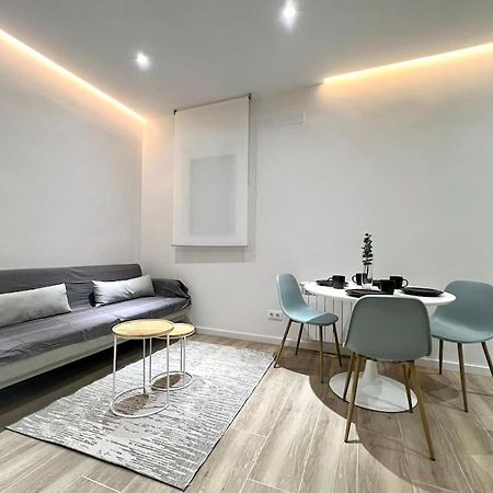 Excelente Piso En Barrio Salamanca! Apartment Madrid Exterior photo