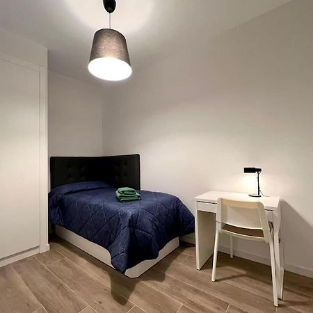 Excelente Piso En Barrio Salamanca! Apartment Madrid Exterior photo