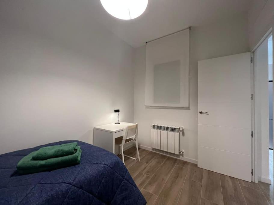 Excelente Piso En Barrio Salamanca! Apartment Madrid Exterior photo