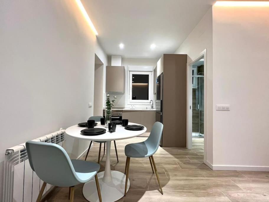 Excelente Piso En Barrio Salamanca! Apartment Madrid Exterior photo