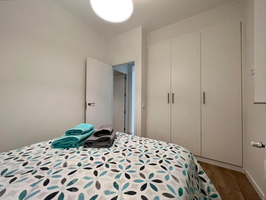 Excelente Piso En Barrio Salamanca! Apartment Madrid Exterior photo