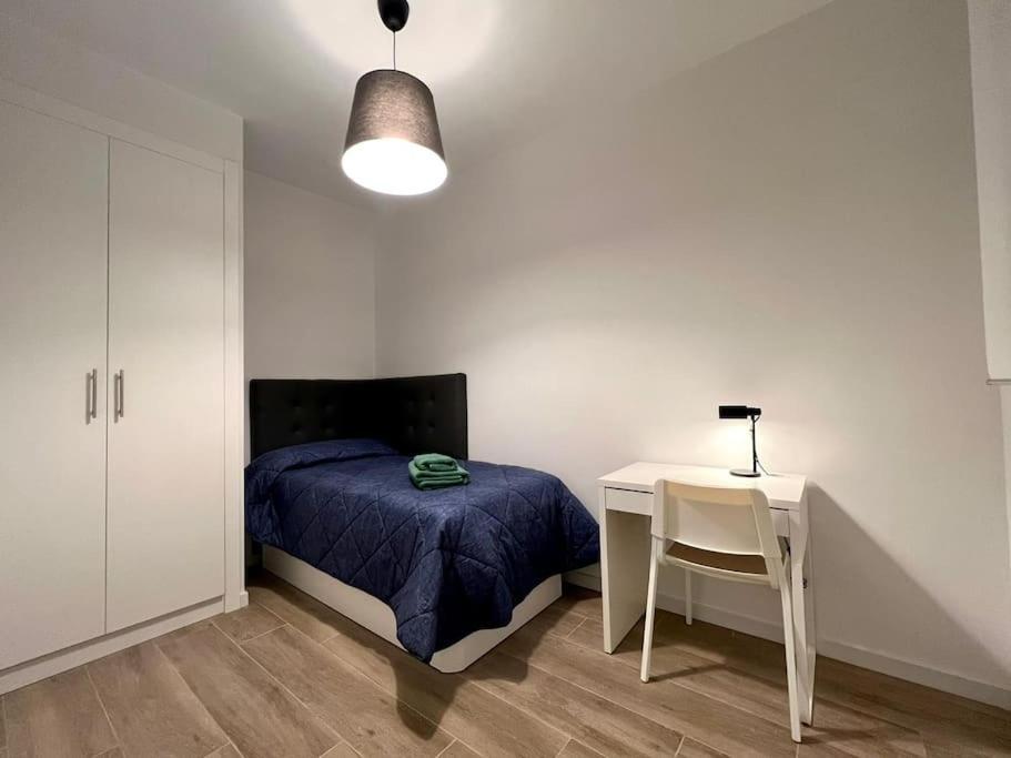 Excelente Piso En Barrio Salamanca! Apartment Madrid Exterior photo