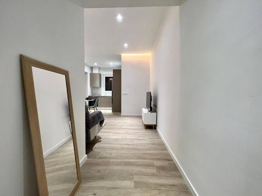 Excelente Piso En Barrio Salamanca! Apartment Madrid Exterior photo